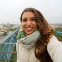 Отзыв от Ира - DTV виза