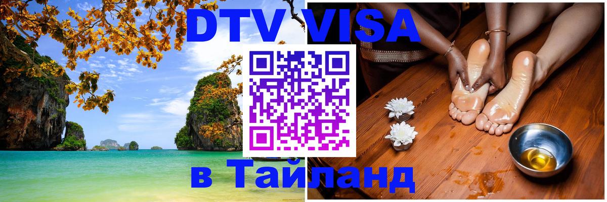 Сколько стоит DTV виза — актуальные цены, оформление даже без документов - 10.01.2026 